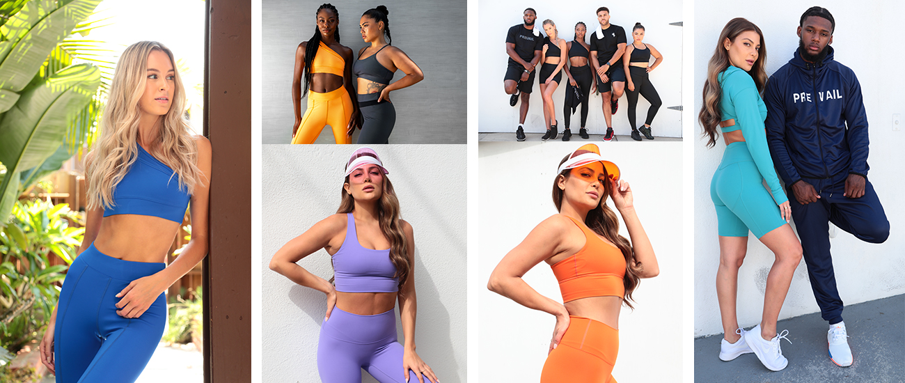 Buy Fitness Clothing Online Gym/Workout Clothing Store Near