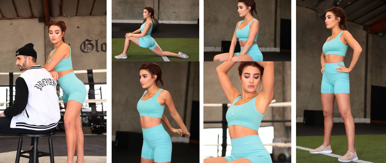 Buy Fitness Clothing Online Gym/Workout Clothing Store Near